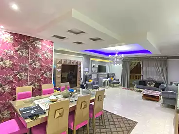 Apartments For sale in El Bitash, Al Agamy, 160 sqm