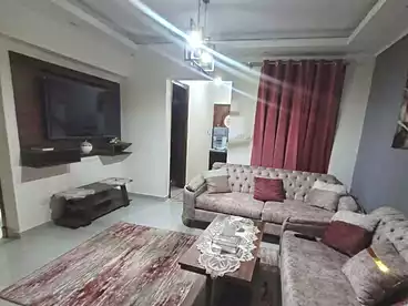شقق للبيع في شارع قنال المحمودية البحري، محرم بك، 115 متر