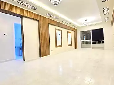 Apartments For sale in Shatee El Nakheel, Al Agamy, 160 sqm
