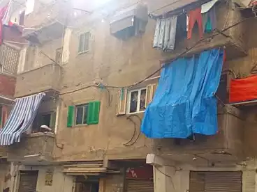 مباني للبيع في شارع 45، العصافرة، 135 متر