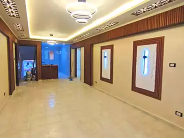 Apartments For sale in Shatee El Nakheel, Al Agamy, 140 sqm