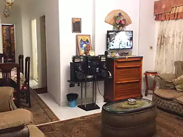 Apartments For sale in Gamal Abdel Nasser St., El Mandara, 95 sqm