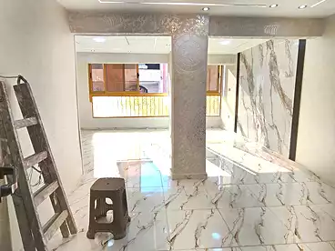 Apartments For sale in Khalil Hamada St., Sidi Beshr Bahri, 110 sqm