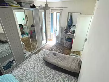 Apartments For sale in Sidi Kamal St., El Mandara Bahri, 110 sqm