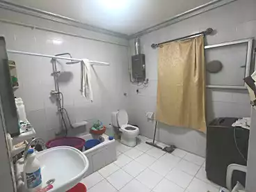 Apartments For sale in El Hay St., El Bitash, 135 sqm