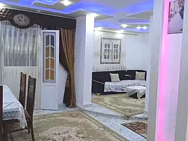 Apartments For sale in El Bitash, Al Agamy, 120 sqm