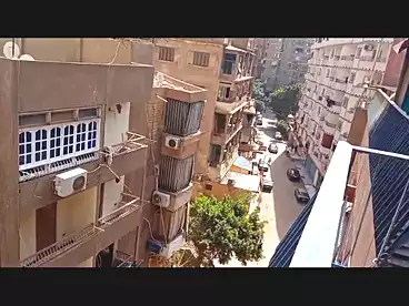 للبيع في شارع المتنبي، حدائق القبة، 200 متر