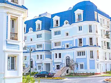 أي فيلا للبيع في كمبوند ماونتن فيو هايد بارك، كمبوند بالتجمع الخامس، 222 متر