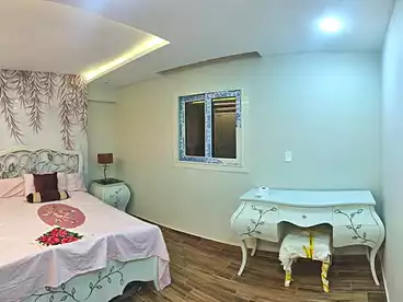 شقق للبيع في شارع الاربعين، بيانكي، 100 متر