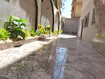 عقارات للبيع في المنطقة و، حدائق الأهرام، 300 متر