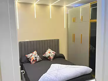 For rent in Madinaty - B 12, Twelfth Zone Buildings, 78 sqm