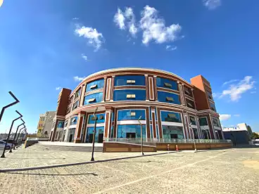 For rent in Golden Square, New Cairo - 5th Settlement, 120 sqm