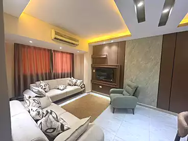 شقق للإيجار في كمبوند روضة زايد - مجموعة المعز، كمبوند بالشيخ زايد، 80 متر