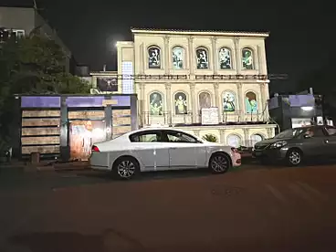 فلل للبيع في شارع الدقي، الدقي، 250 متر