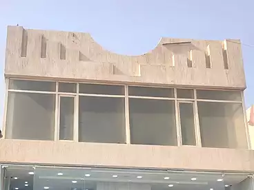 For rent in El Banafseg Services Area, El Banafsag, 250 sqm