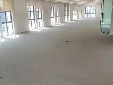 For rent in Mivida Business Park - Mivida Compound, Mivida Compound - Emaar, 1570 sqm