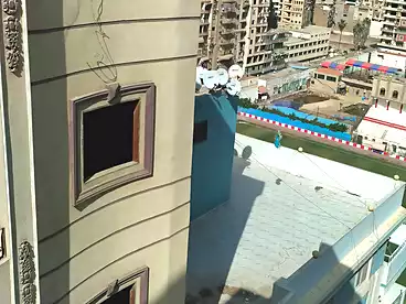 For sale in Moheb Street St., El Mahalah El Kobra City, 165 sqm