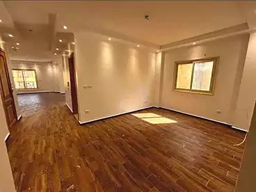 For rent in PILOT HALAWANY St., El Narges 2, 250 sqm