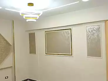Apartments For sale in Gamila Abu Herid St., El Seyouf, 140 sqm