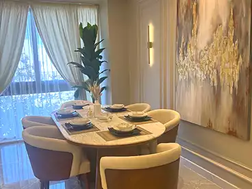 شقق للإيجار في سبيكترام - كمبوند ايست تاون، كمبوند ايست تاون - سوديك، 191 متر