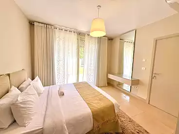 Apartments For rent in Mangroovy Resort - El Gouna, El Gouna Resorts, 80 sqm