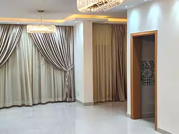Apartments For sale in The Second Area - Lotus North, Lotus North, 165 sqm