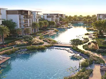 شقق للبيع في كمبوند تسلا ريزيدنس، كمبوند في ٦ اكتوبر، 129 متر