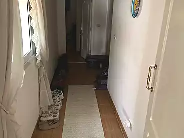 شقق للإيجار في مناطق فرعية بمدينة الشيخ زايد، الشيخ زايد، 204 متر