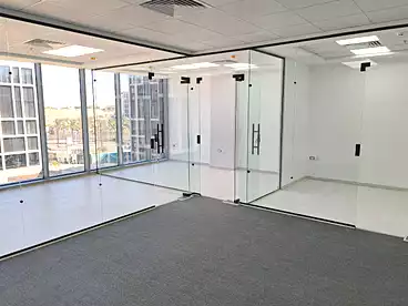 For rent in The Podium Mall - Cairo Festival City Compound, Cairo Festival City Compound - Al Futtaim, 181 sqm