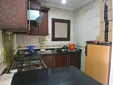 شقق للبيع في البيطاش، العجمي، 120 متر