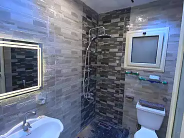 Apartments For sale in El Bitash, Al Agamy, 130 sqm
