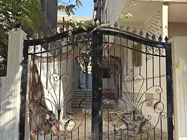دوبلكس للإيجار في شارع عبد الحميد بدوي، مصر الجديدة، 350 متر