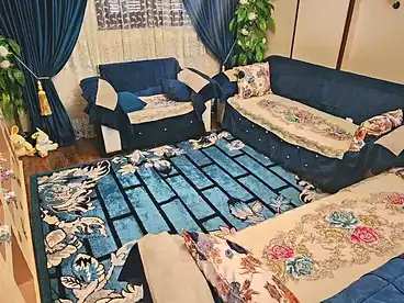 Apartments For sale in Sidi Bishr, Alexandria, 110 sqm