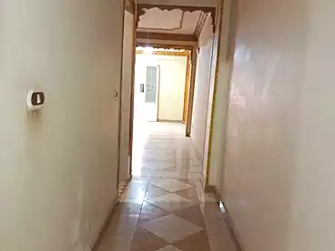 Apartments For rent in El Falki, El Seyouf, 90 sqm