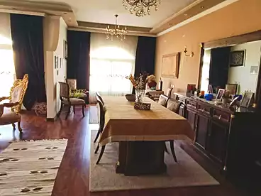 Apartments For sale in Mohamed Rahim St, El Yasmeen 3, 200 sqm