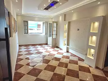 Apartments For sale in Street 16 El Eslah, El Falki, 120 sqm