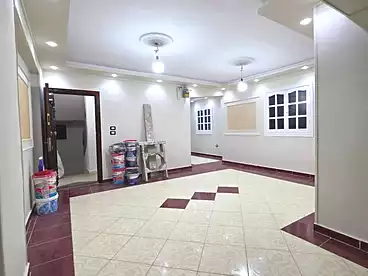 Apartments For sale in Gamal Abd El Nasir St, Sidi Beshr Bahri, 145 sqm