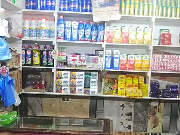 Shops For sale in Sidi Bishr, Alexandria, 9 sqm