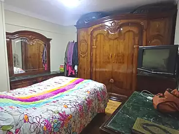 Apartments For sale in Gamal Abd El Nasir St, Sidi Beshr Bahri, 80 sqm