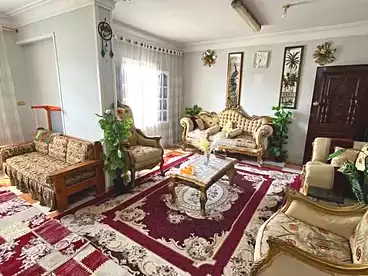 Apartments For sale in Mohammed Naguib St., Sidi Beshr Bahri, 100 sqm