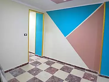Apartments For sale in El Falki, El Seyouf, 65 sqm