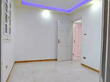 Apartments For sale in Shatee El Nakheel, Al Agamy, 110 sqm