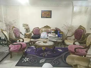 Duplex For sale in El Magzar El Aly St., El Lebeny, 180 sqm