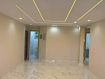 Apartments For sale in El Lebeny, El Haram, 140 sqm