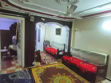 شقق للبيع في شارع 16 الاصلاح، الفلكي، 90 متر
