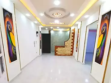 Apartments For sale in Shatee El Nakheel, Al Agamy, 100 sqm