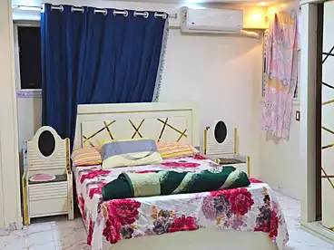 Apartments For sale in Sayed Abou El-Naga St., El Naam, 100 sqm