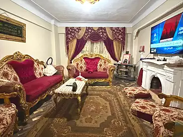 Apartments For sale in El Bitash, Al Agamy, 170 sqm