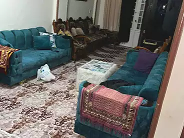 شقق للبيع في الهانوفيل، العجمي، 110 متر