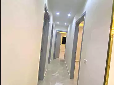 Apartments For sale in El Kilo 21, Al Agamy, 110 sqm